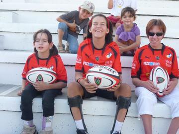 rencontre des familles